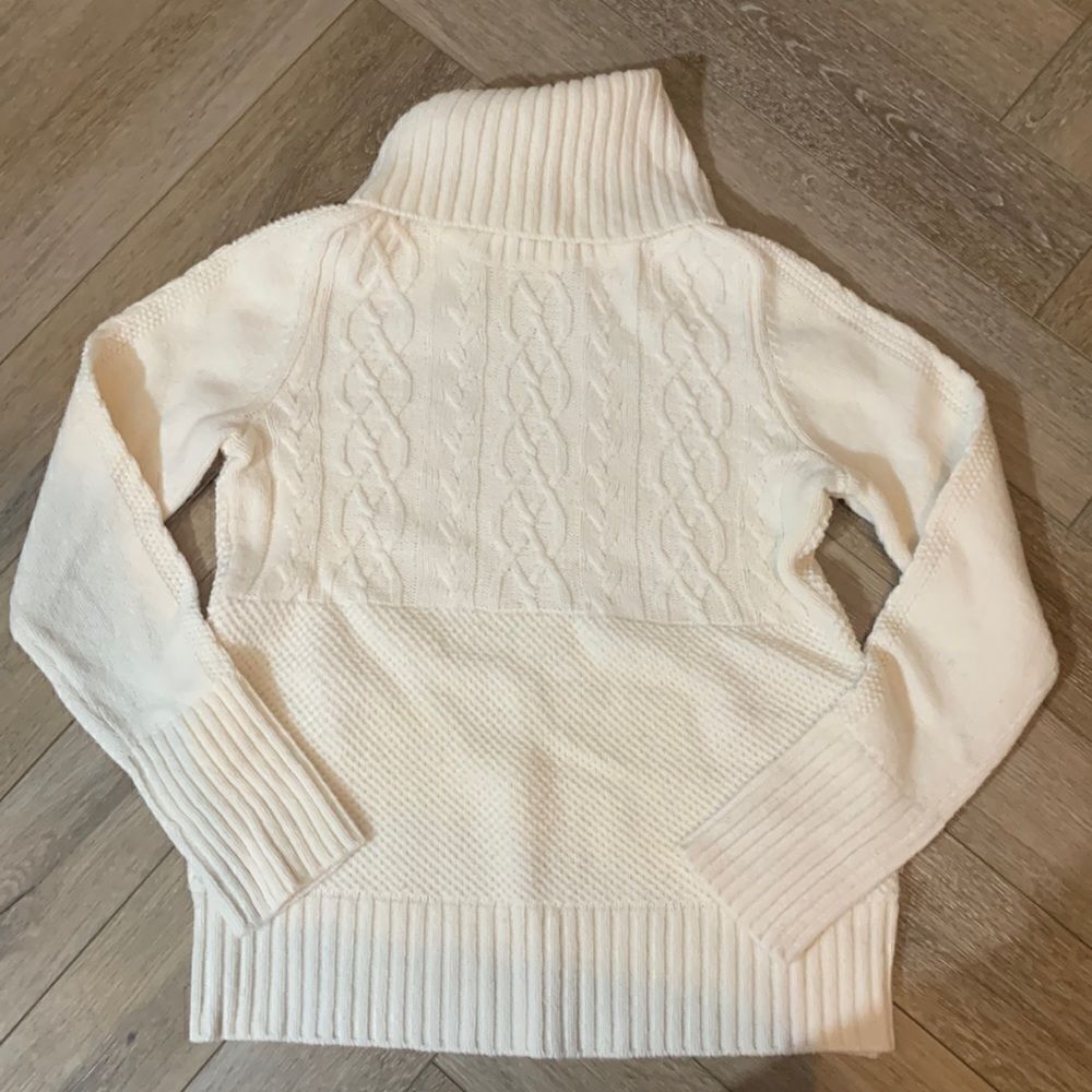 GAP Turtle Neck Sweater